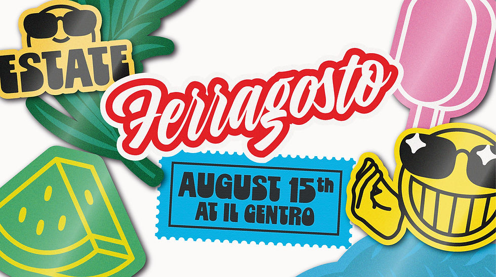 Ferragosto