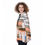 Thumbnail: All-Over Print Women's Heavy Fleece Hoodie