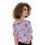 Thumbnail: All-Over Print Cropped T-Shirt