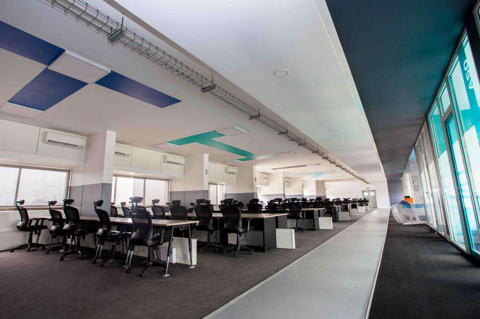 General workspace