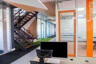 General workspace