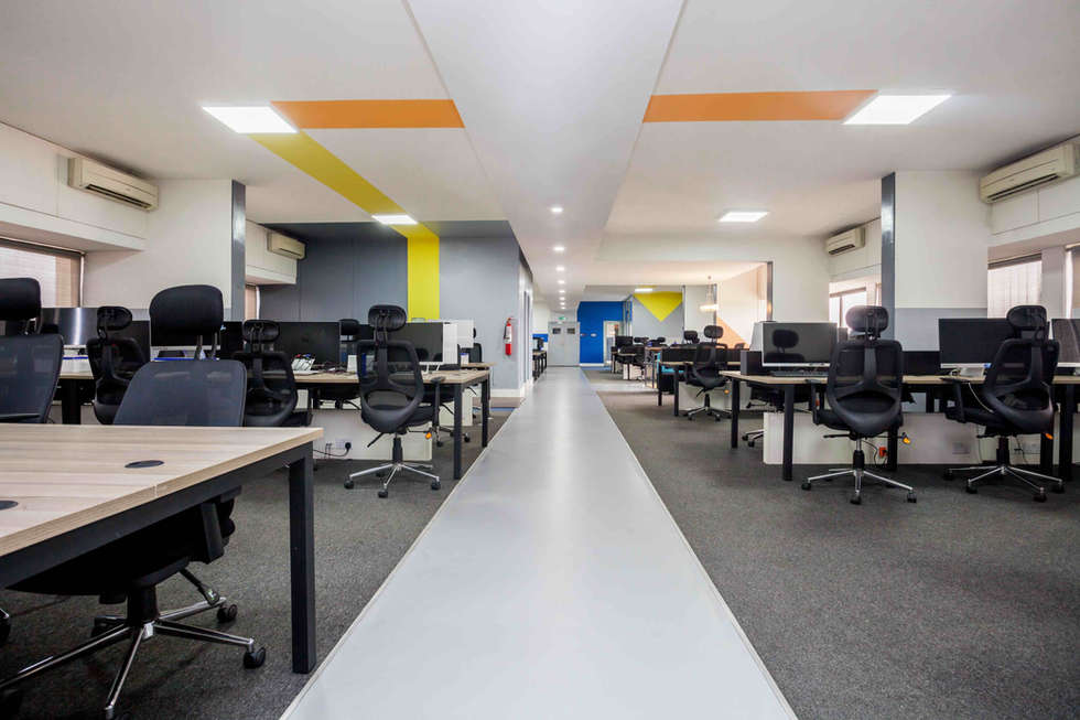 General workspace