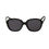 Miniatura: celine 41448/s 807/9o Square Shape Beltuna in Black