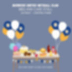 BUNC - BBQ Fundraiser and Cake Stall