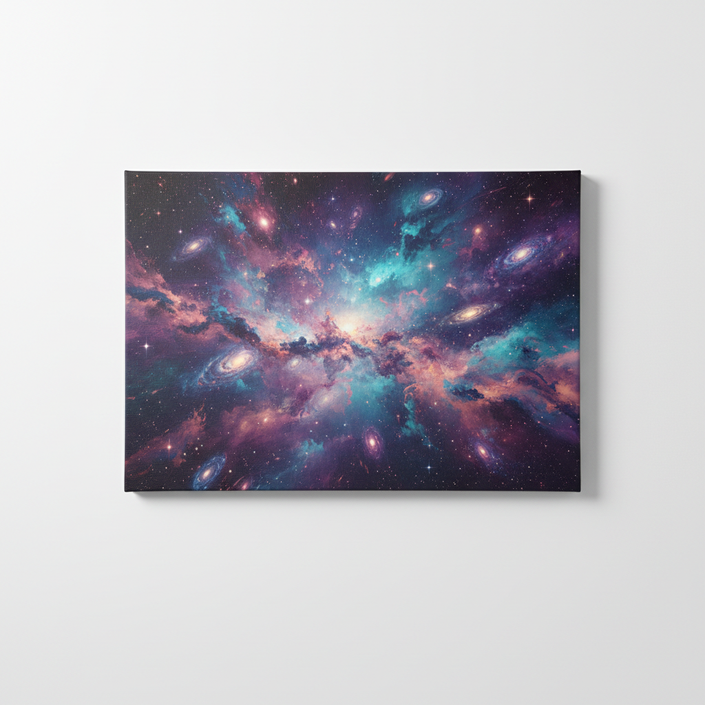 Celestial Dreamscape