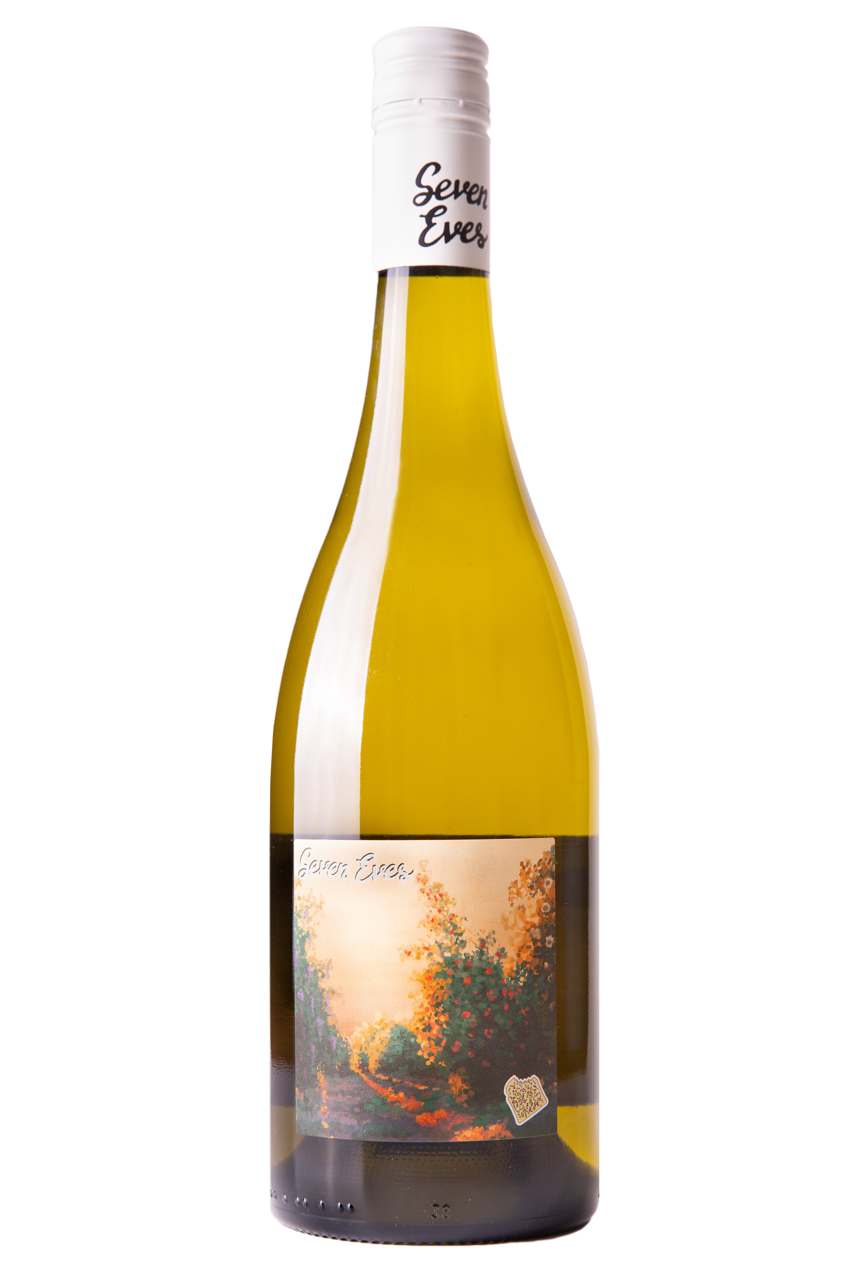 2023 Seveneves Pinot Gris