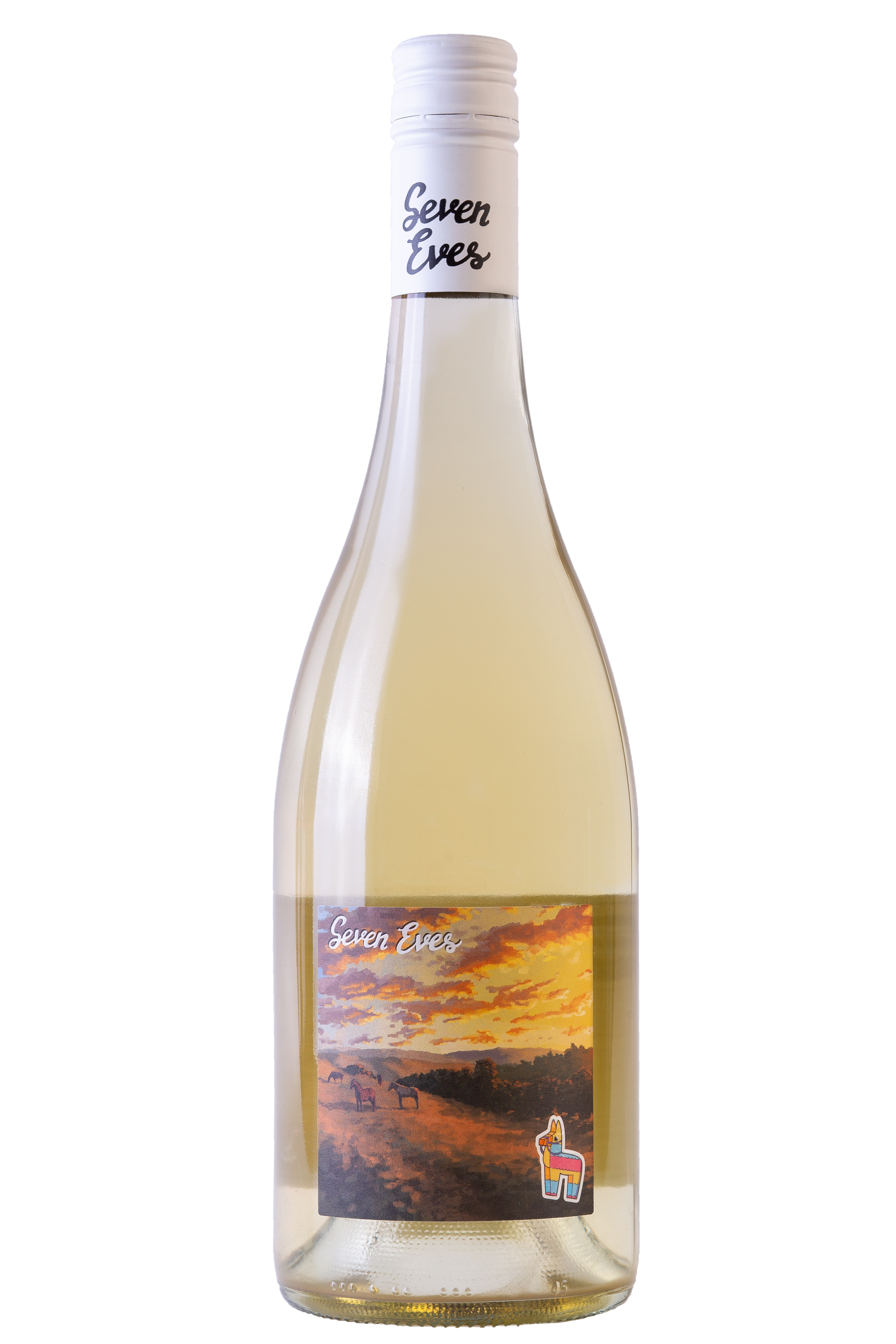 2022 Seveneves Fumé Blanc