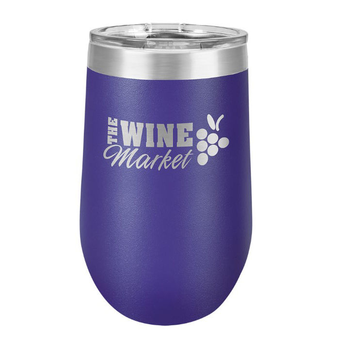 Thumbnail: 16 oz Wine Tumblers