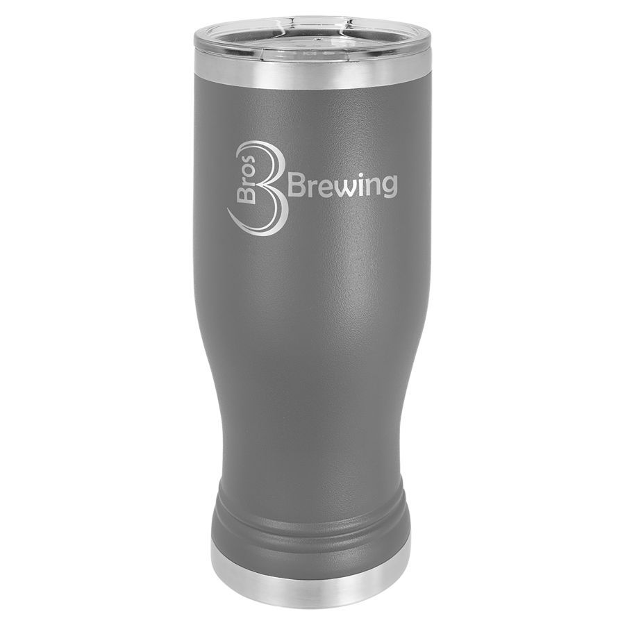 Thumbnail: Pilsner- 20 oz