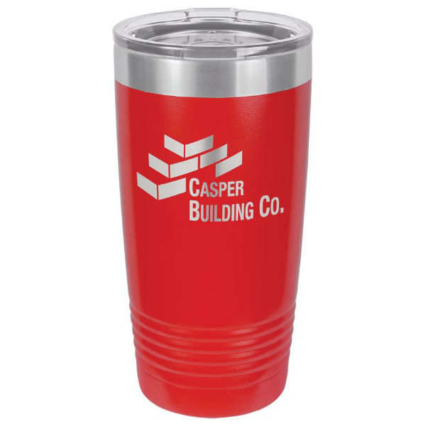 Thumbnail: 20 oz Ringneck Tumblers