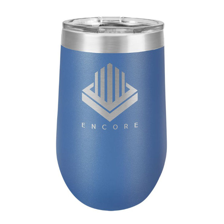 Thumbnail: 16 oz Wine Tumblers