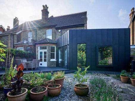 Step-by-Step Guide to Planning Permission in the UK