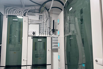 Skylon Electrical