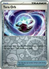 Miniatura: Tera Orb - SV08: Surging Sparks (SSP)