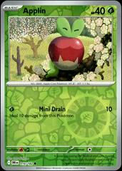 Miniatura: Applin - SV10: Destined Rivals (DRI)