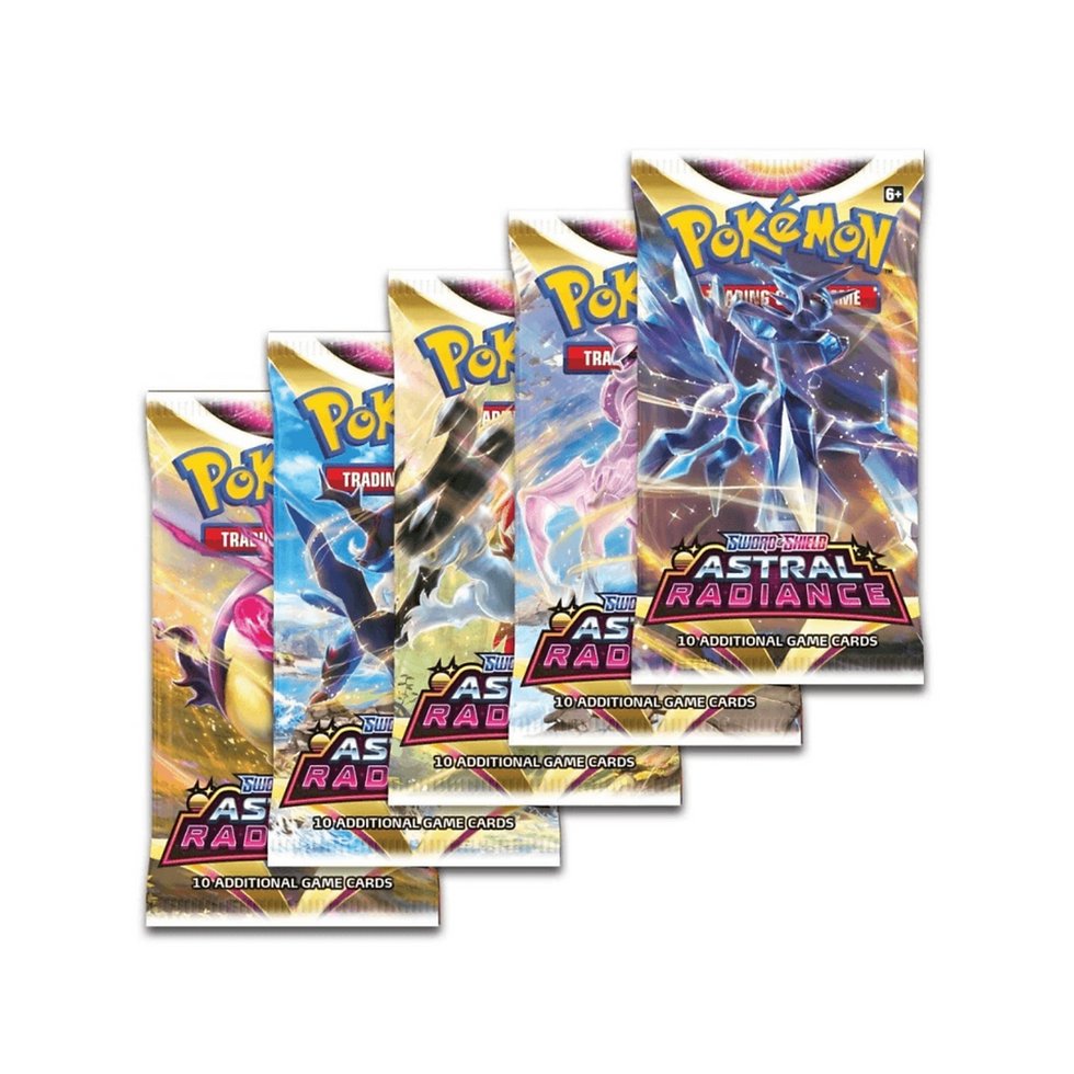 Booster Pack - Astral Radiance