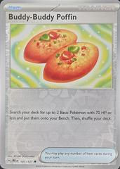 Miniatura: Buddy-Buddy Poffin