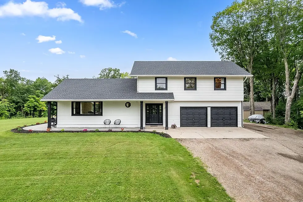 Home Remodeling in Loretto, Mn