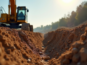 Comprehensive Guide to Excavation Services
