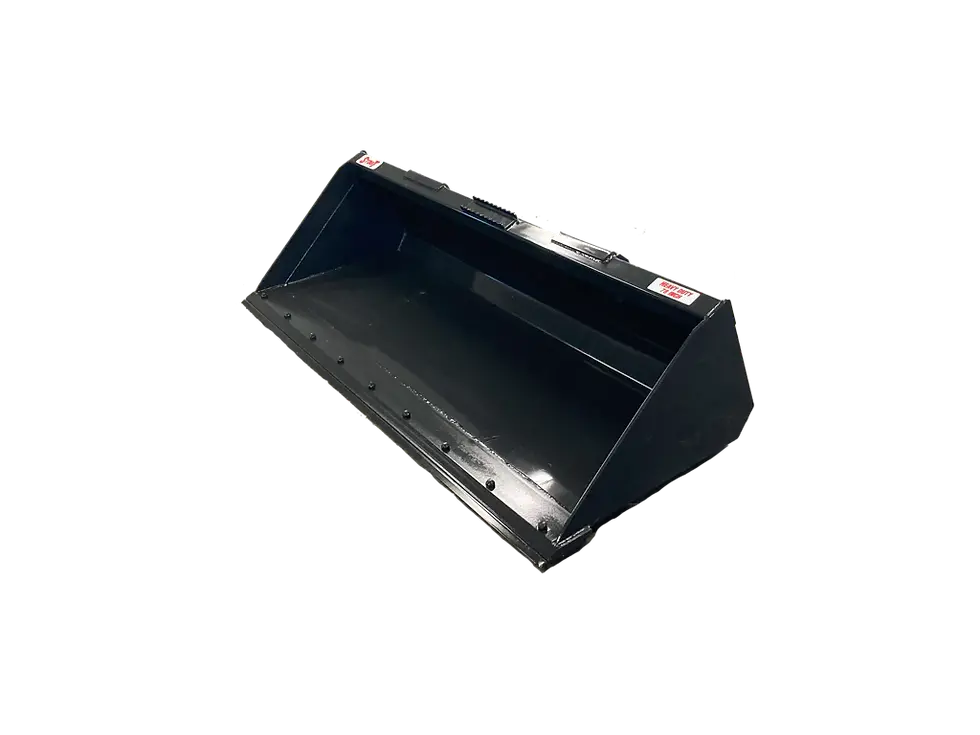 Thumbnail: STOUT GP MATERIAL BUCKET W/BOCE