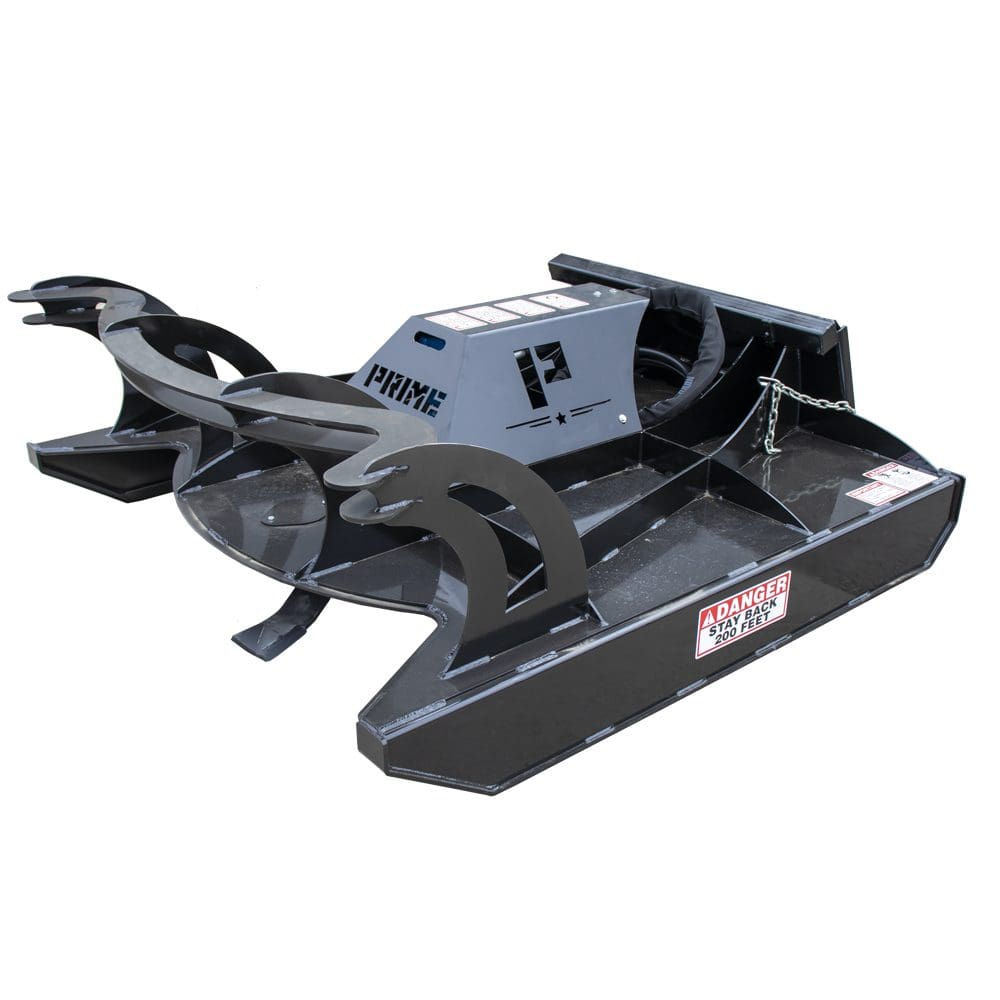 PRIME DIRECT DRIVE CUTTER- 4 BLADE