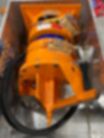 Thumbnail: Dipperfox SC600