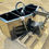 Thumbnail: TOPDOG CM55 CONCRETE 1/2 YARD HYD BUCKET