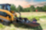 Thumbnail: BRUSH WOLF HD- Open Front Series