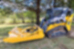 Thumbnail: BRUSH WOLF HD- Open Front Series