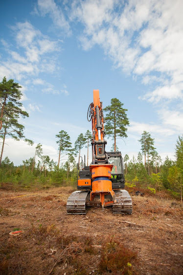 Thumbnail: Dipperfox SC850