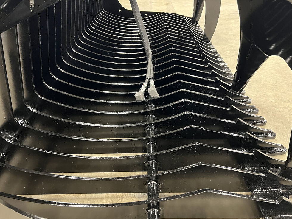 Thumbnail: STINGER RG ROCK GRAPPLE