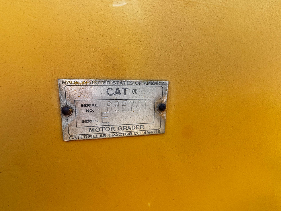 Thumbnail: 1978 CAT 980B