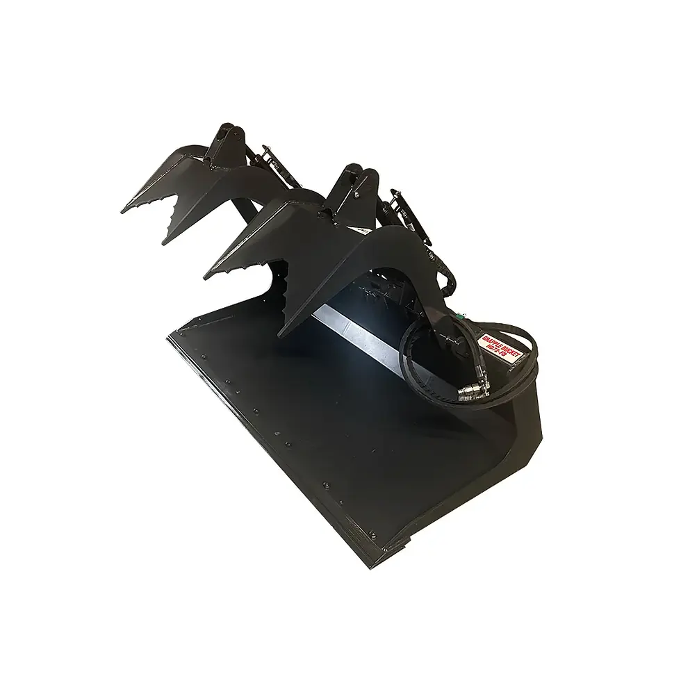 Thumbnail: STOUT FB SERIES GRAPPLE BUCKET