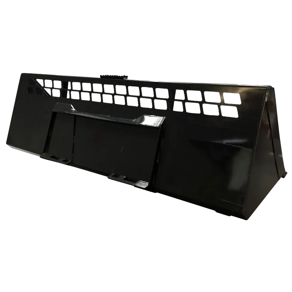 Thumbnail: STOUT SNOW BUCKET WITH BOCE