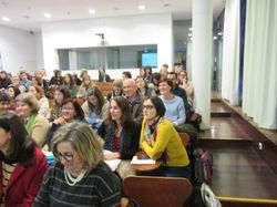 5º. (H)À Conversa