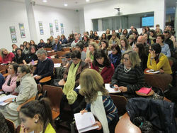 5º. (H)À Conversa