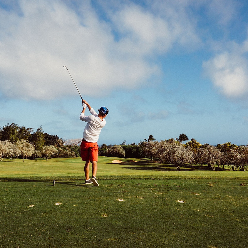 Barev Open | Annual Golf Tournament
