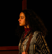 ANGELA DAVIS - Figure In-soumise 3