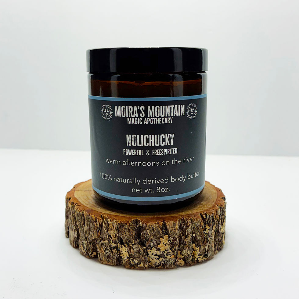Thumbnail: Nolichucky Bundle: Powerful & Freespirited