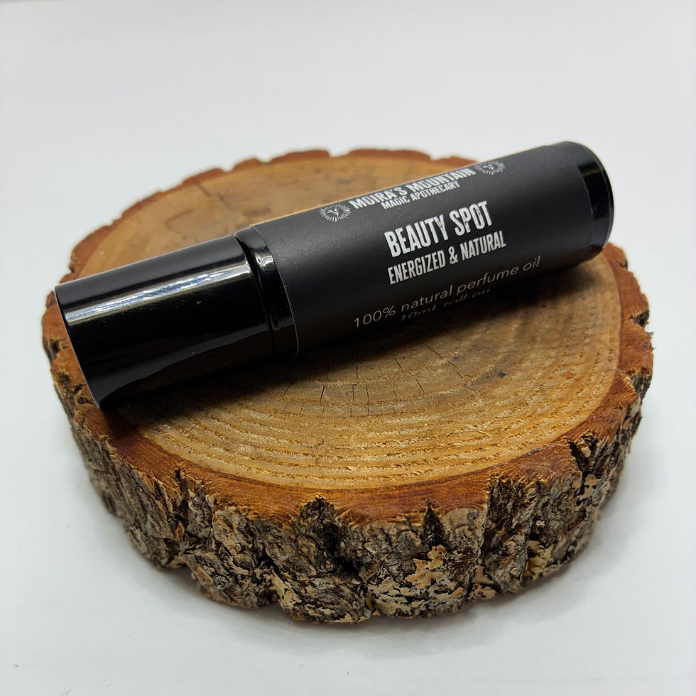 Thumbnail: Beauty Spot Bundle: Energized & Natural