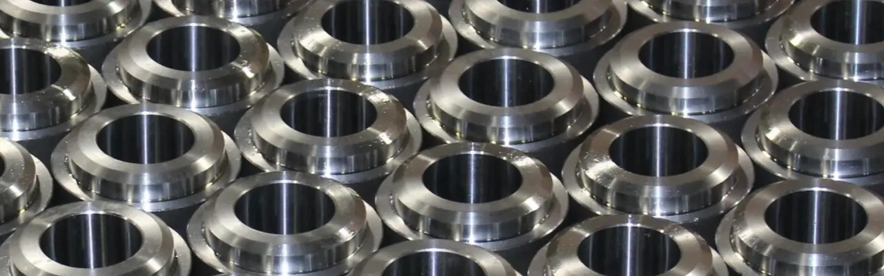 CNC Production for front page