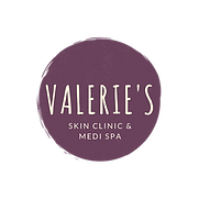 1 Valeries Skin Clinic logo