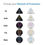 Thumbnail: Envirochip For Mobile Phones - Pack Of 2