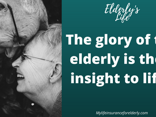 Is it possible to buy life insurance for seniors over 80?