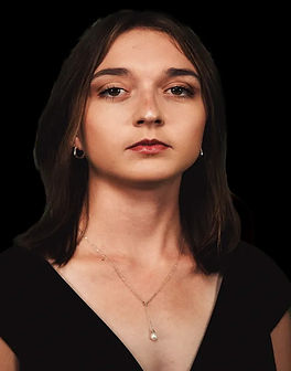 Mikaylah Sorge Digital Designer/Photographer