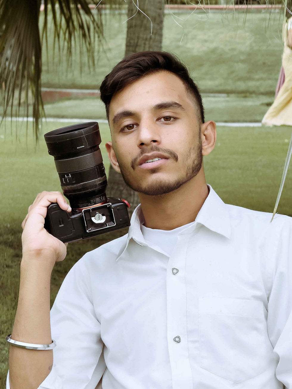 Jaswinder Sarao