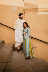 Harneet & Roopal