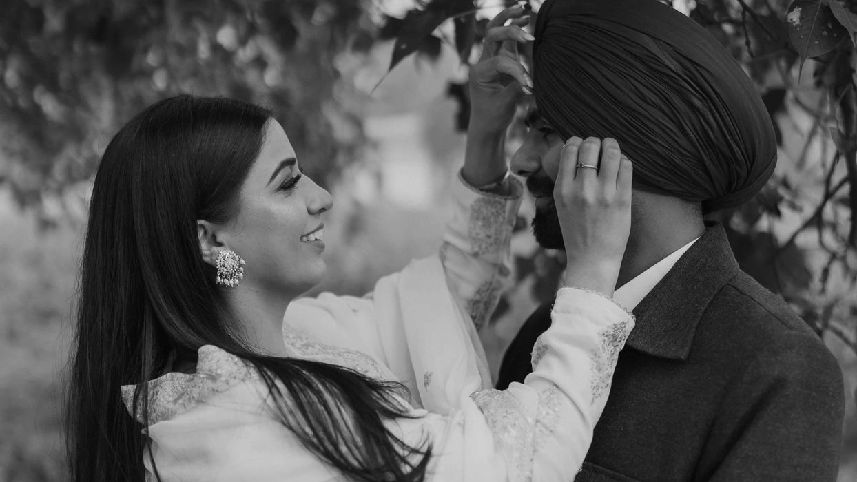 Premium wedding film & photography services. Luxury Weddings, Destination Weddings, Hindu Wedding, Sikh Wedding, 