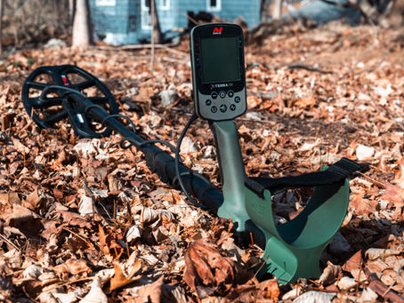 The X-Terra Pro Settings Guide: Because Treasure Doesn’t Find Itself