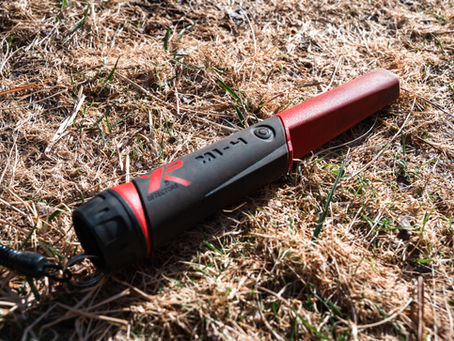 Dig Smarter, Not Harder: My Field-Tested Review of the XP MI-4